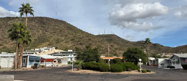 11811 N 19th Avenue #24, Phoenix, AZ 85029