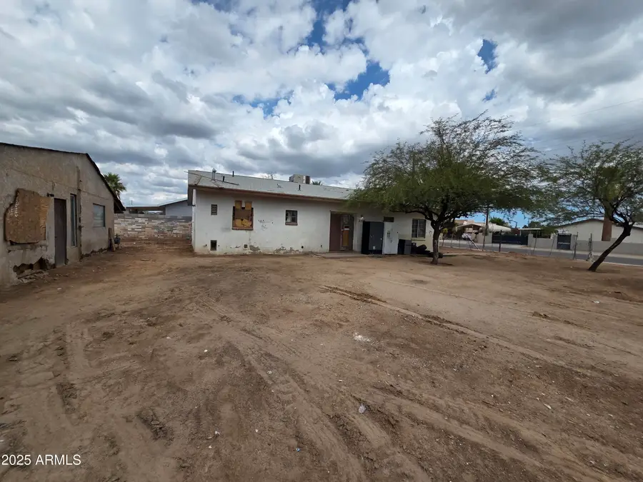 5735 E Calle Mexico --, Guadalupe, AZ 85283 - Image #2