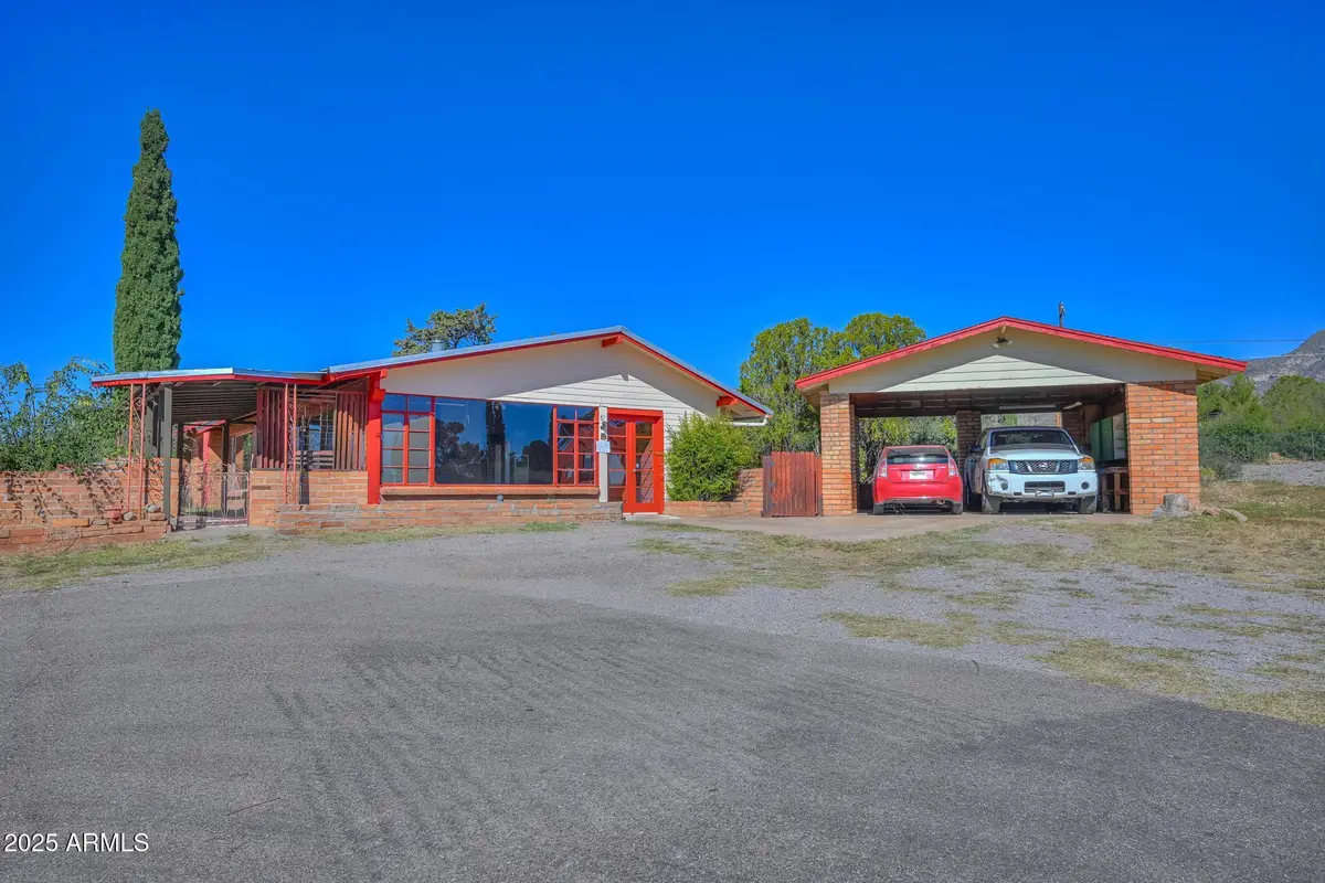 57 Gila Drive, Bisbee, AZ 85603 - Image #1