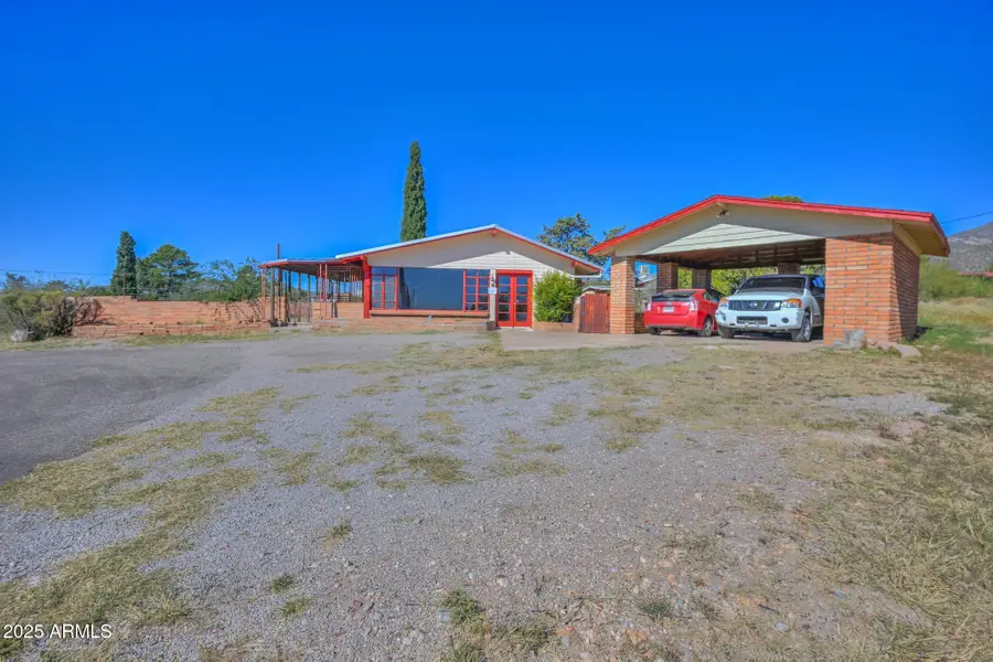 57 Gila Drive, Bisbee, AZ 85603 - Image #2