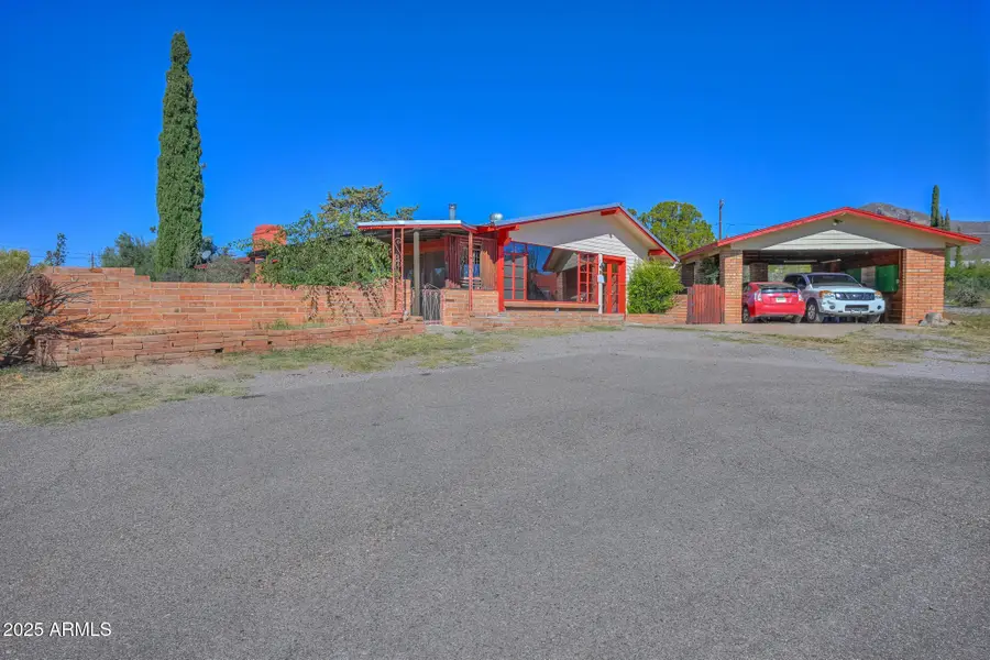 57 Gila Drive, Bisbee, AZ 85603 - Image #3