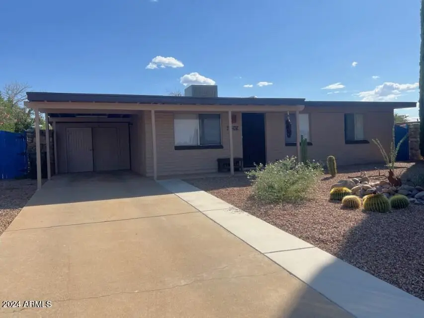 5134 Galileo Drive, Sierra Vista, AZ 85635 - Image #3