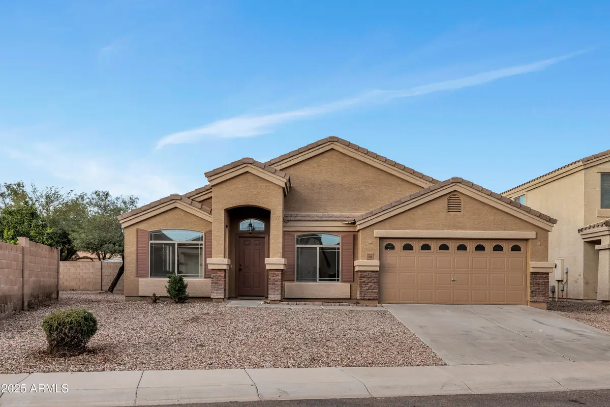 23606 W Wayland Drive, Buckeye, AZ 85326 - Image #1