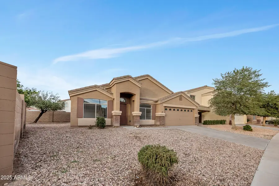 23606 W Wayland Drive, Buckeye, AZ 85326 - Image #3