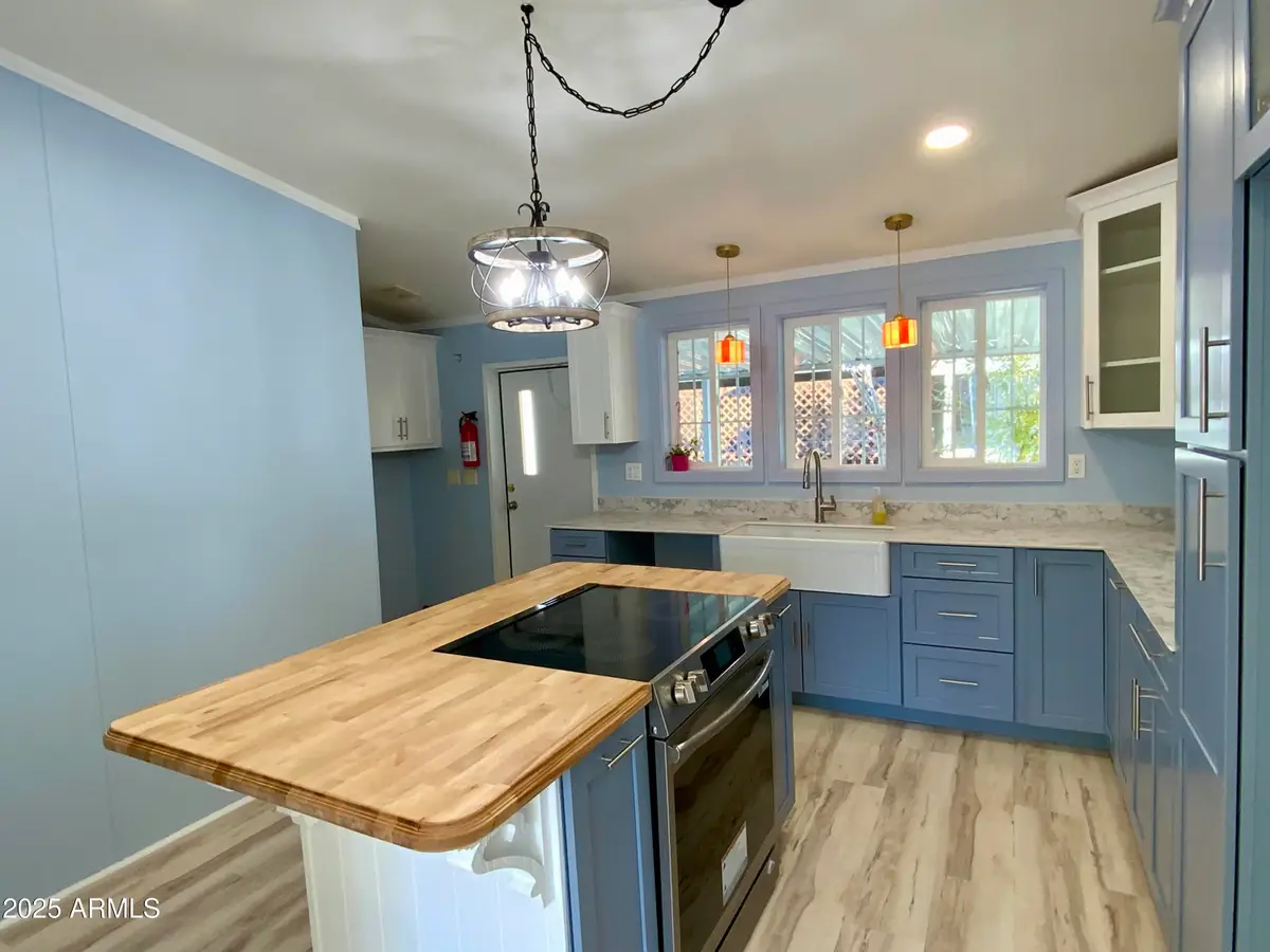 723 W Finnie Flat Road #132, Camp Verde, AZ 86322 - Image #1