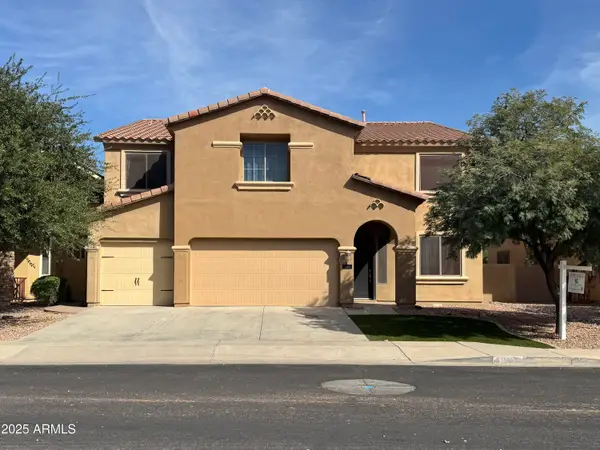 125 N 109th Drive N, Avondale, AZ 85323