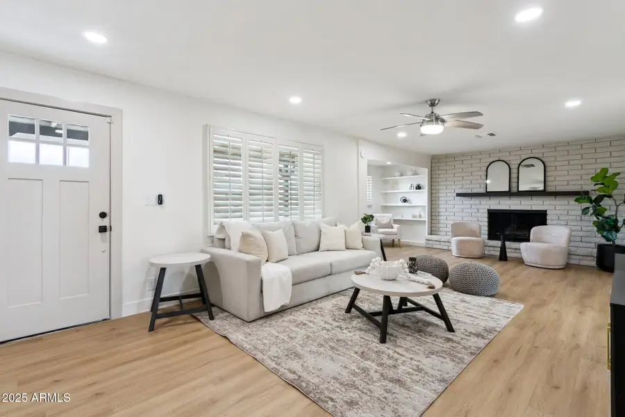 7827 E Moreland Street, Scottsdale, AZ 85257 - Image #3