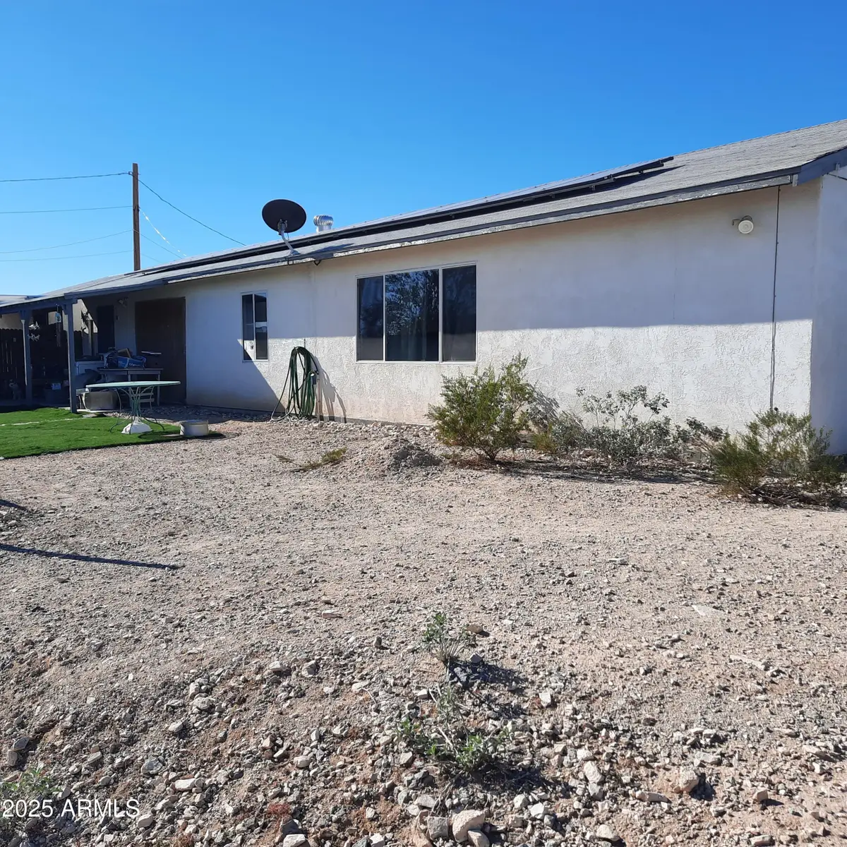 2150 N Rosser Road, Ajo, AZ 85321 - #1