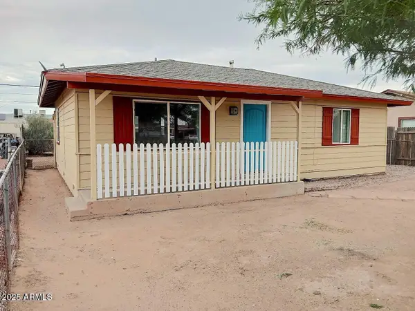 1210 N Arbor Avenue, Casa Grande, AZ 85122