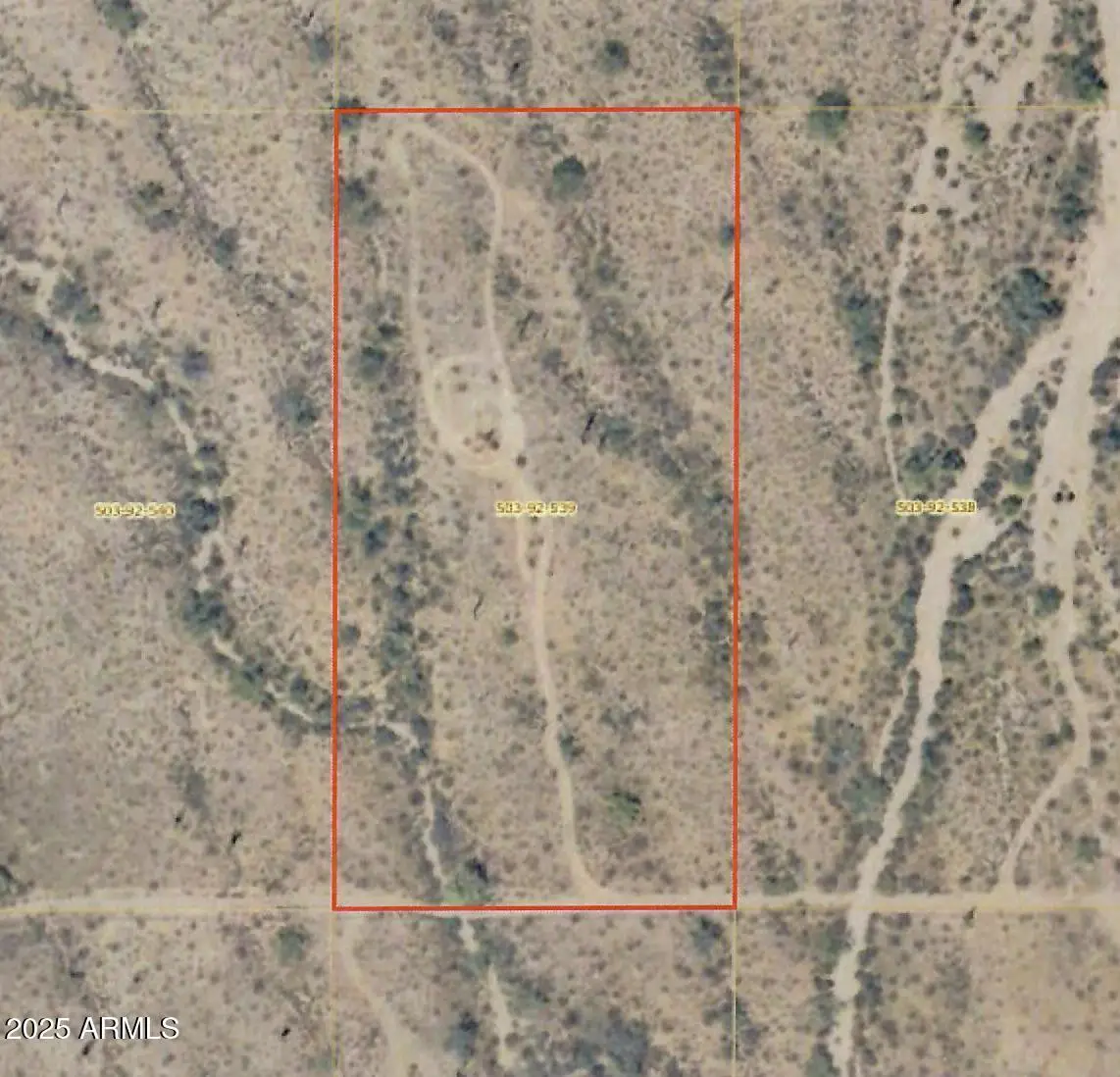 31200 W Tamar Road #27, Unincorporated County, AZ 85361 - Image #1