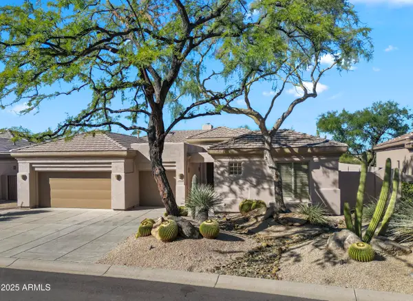 33946 N 67th Street, Scottsdale, AZ 85266