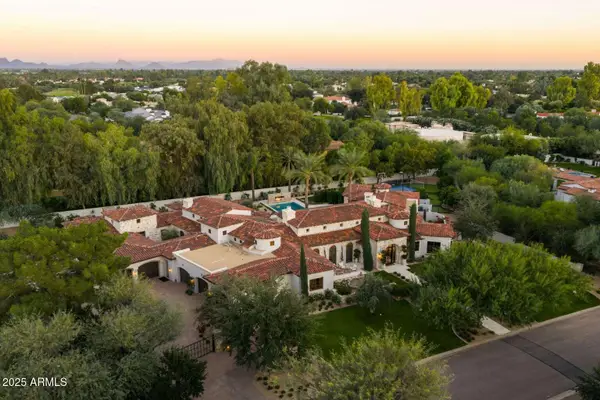 8601 N 59th Place, Paradise Valley, AZ 85253