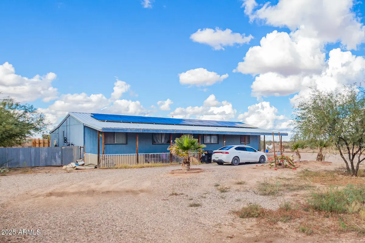 7396 W Caballero Court, Arizona City, AZ 85123 - Image #1