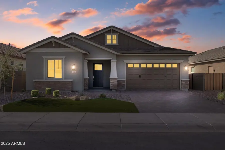 3191 W Santa Rosa Road, Queen Creek, AZ 85144 - Image #3