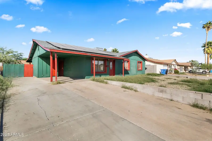 6402 W Avalon Drive, Phoenix, AZ 85033 - Image #2