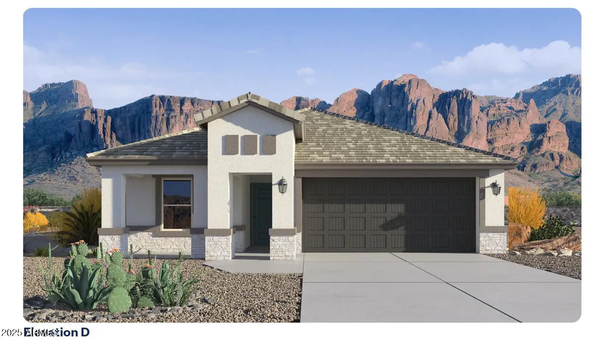 2539 E Villa Linda Drive, Phoenix, AZ 85024 - Image #1