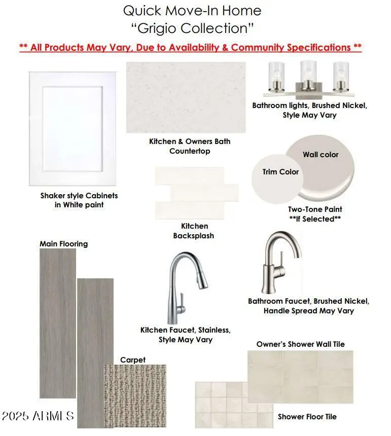 5613 N 193rd Avenue, Goodyear, AZ 85340 - Image #2