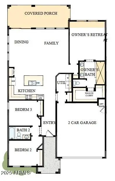 5613 N 193rd Avenue, Goodyear, AZ 85340 - Image #3