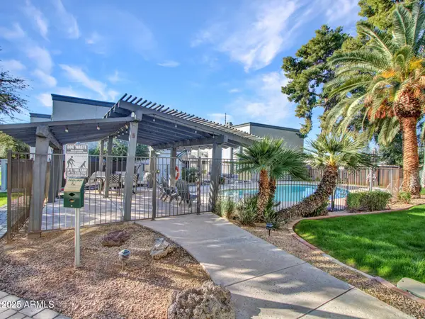 3501 N 64th Street #18, Scottsdale, AZ 85251