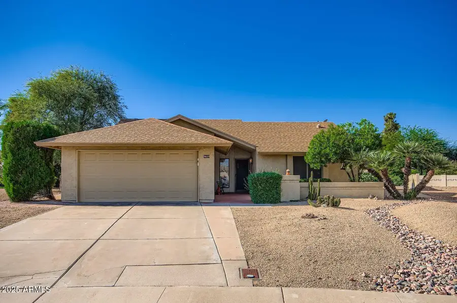 9619 W Taro Lane, Peoria, AZ 85382 - Image #2