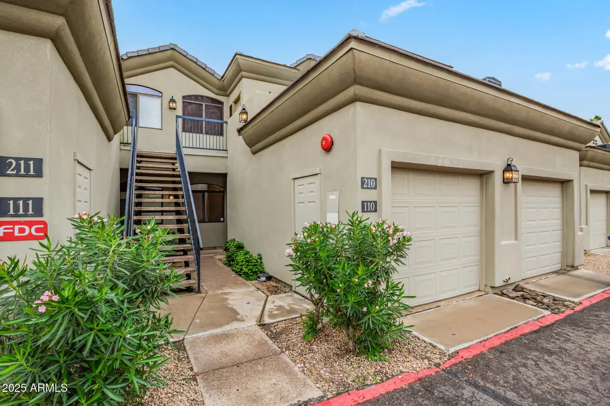 4533 N 22nd Street #110, Phoenix, AZ 85016 - Image #1