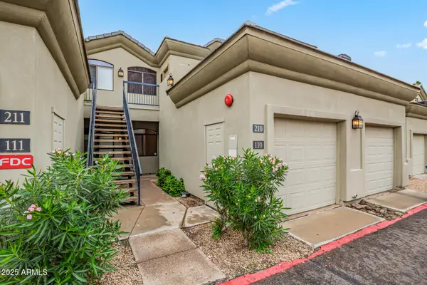 4533 N 22nd Street #110, Phoenix, AZ 85016