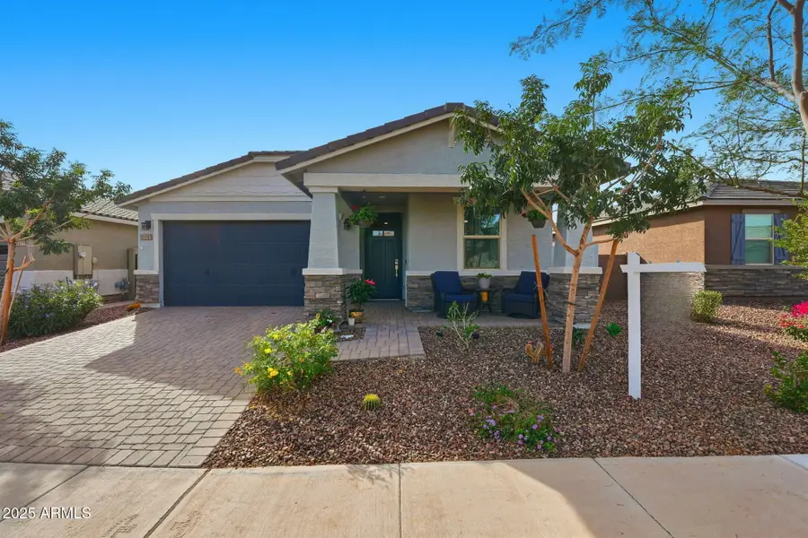 17285 W Running Deer Trail, Surprise, AZ 85387 - Image #2
