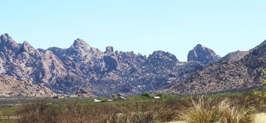 F 196 E Horse Ranch Road #196, Saint David, AZ 85630 - #3