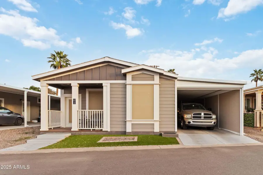 2727 E University Drive #146, Tempe, AZ 85288 - Image #2