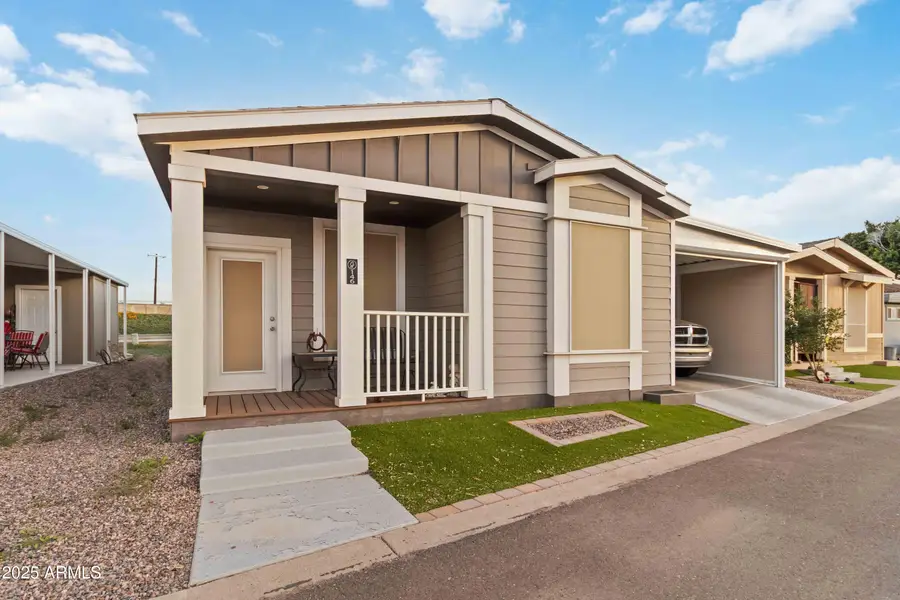 2727 E University Drive #146, Tempe, AZ 85288 - Image #3