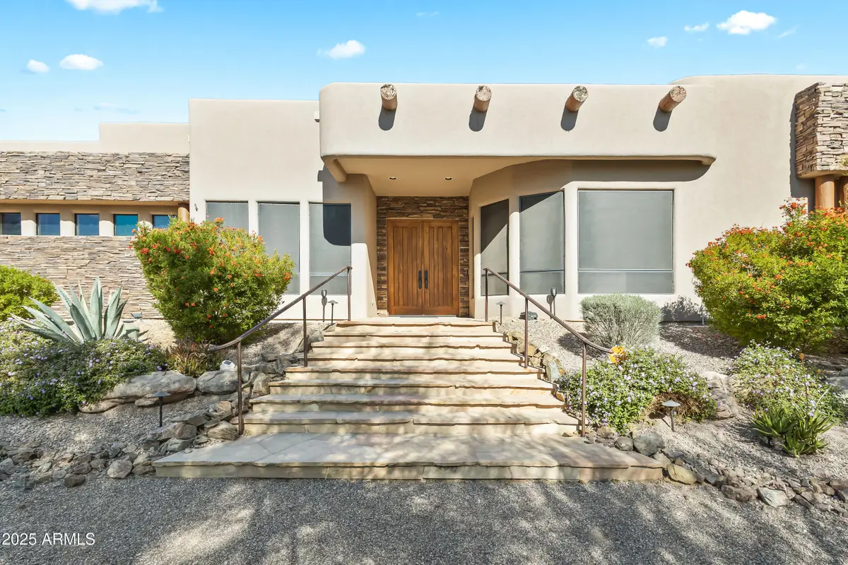 15406 E Cavedale Drive, Tonto National Forest, AZ 85262 - Image #1