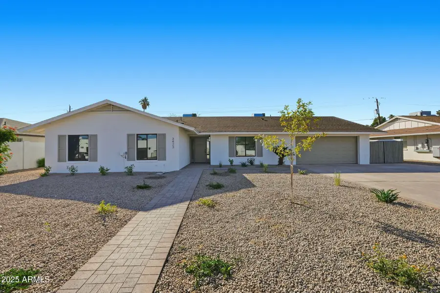 3423 E Beryl Lane, Phoenix, AZ 85028 - Image #2