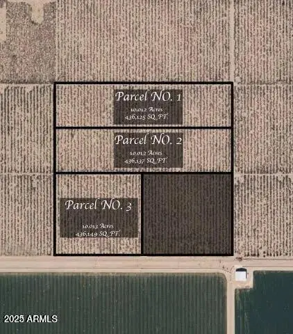 0 W Hyder - Lot 2 Road #2, Gila Bend, AZ 85337 - Image #1