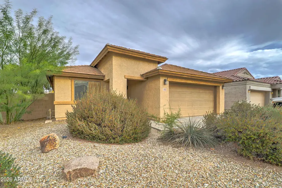 29882 W Brindley Avenue, Buckeye, AZ 85396 - Image #2