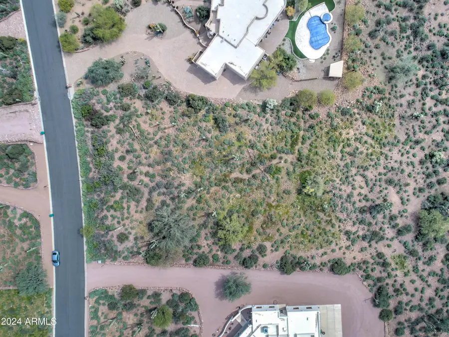 6711 E Quail Hideaway Lane #55, Gold Canyon, AZ 85119 - Image #3