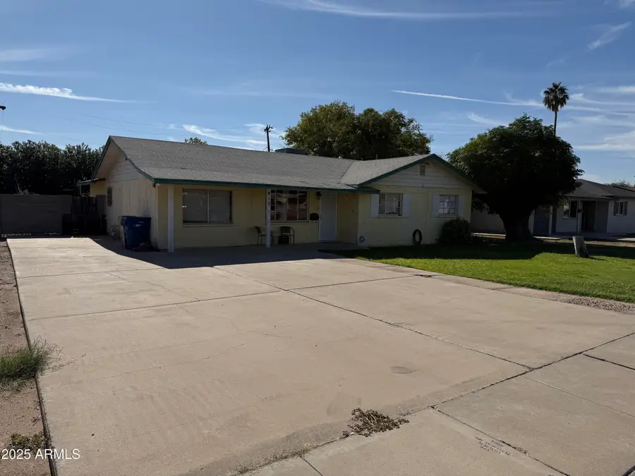 815 E Jackson Avenue, Buckeye, AZ 85326 - Image #2