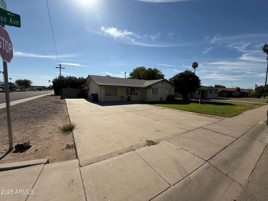 815 E Jackson Avenue, Buckeye, AZ 85326 - Image #3