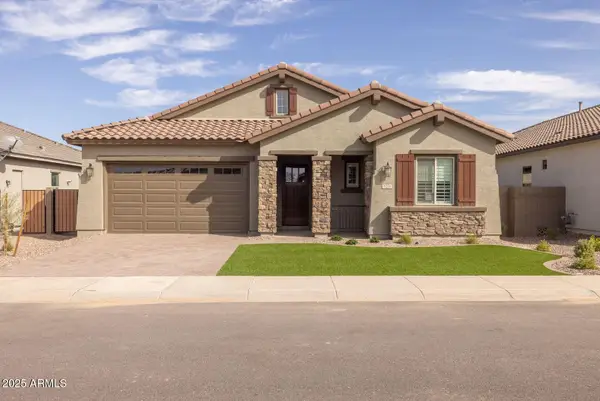 3236 W San Cristobal Road, Queen Creek, AZ 85144