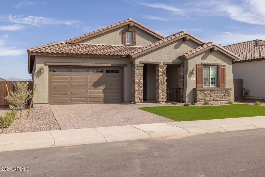3236 W San Cristobal Road, Queen Creek, AZ 85144 - Image #2