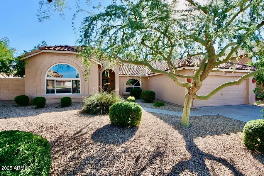 4645 E Mazatzal Drive, Deer Valley, AZ 85331 - Image #2