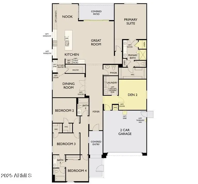 22733 E Saddle Way, Queen Creek, AZ 85142 - Image #2