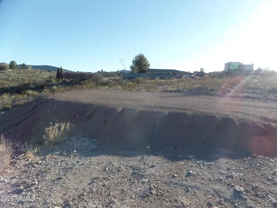 0 Lot 112 Kino Place #112, Tombstone, AZ 85638 - Image #3