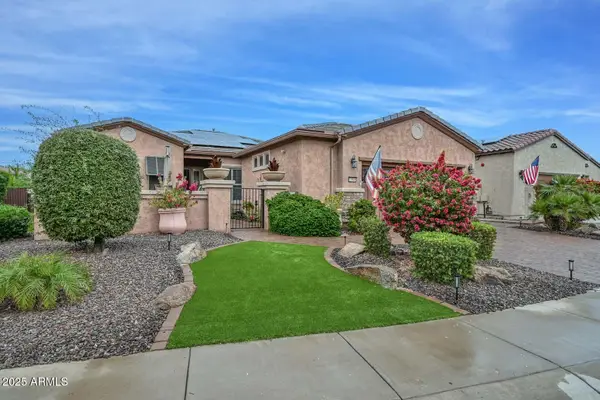 13046 W Domino Drive, Peoria, AZ 85383