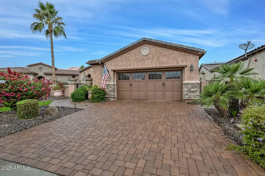 13046 W Domino Drive, Peoria, AZ 85383 - Image #2