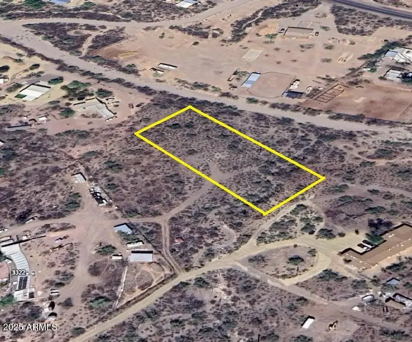 3322 W Wander Road #A, New River, AZ 85087 - Image #1