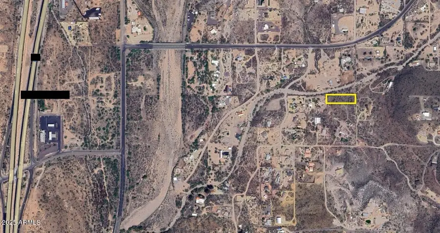 3322 W Wander Road #A, New River, AZ 85087 - Image #2