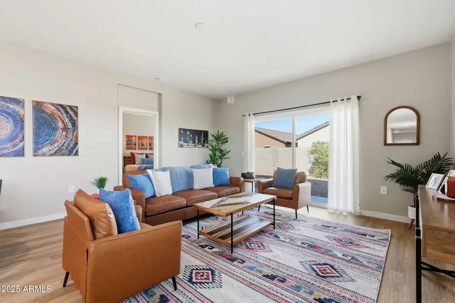 35226 W San Ildefanso Avenue, Maricopa, AZ 85138 - Image #3