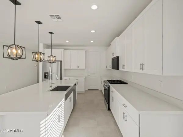 18244 N Pietra Drive, Maricopa, AZ 85138