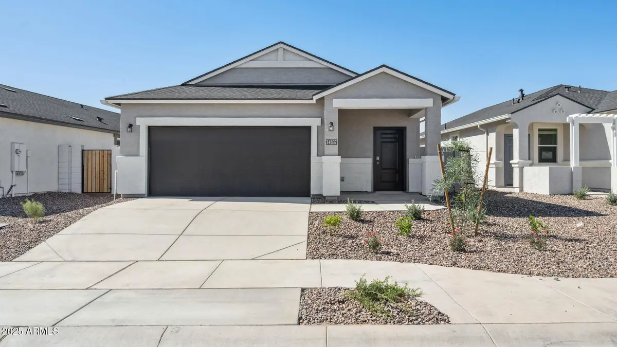 34889 W Lucca Drive, Maricopa, AZ 85138 - Image #1