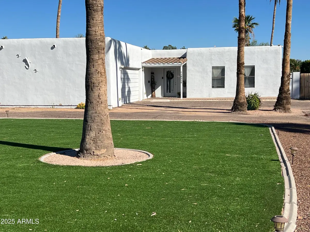 18319 N 44th Street, Phoenix, AZ 85032 - Image #1